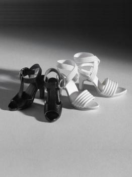 Tonner - Antoinette - Balance Shoe Pack - Footwear